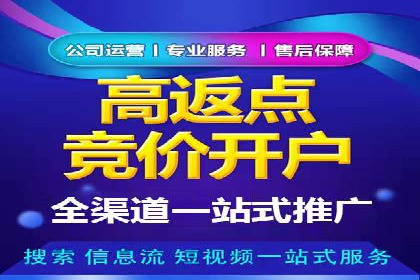 SEM竞价专员优化策略案例分析